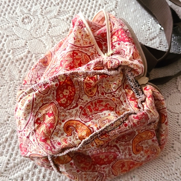 DAKINE PINSTRIPE BAG - Picture 12 of 14